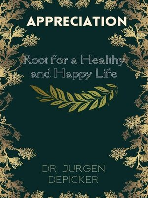 cover image of Appreciation
